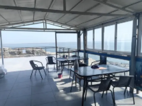 Light Luxury · Listening to the Waves by the Sea Seaview Homestay