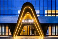 Atour Hotel Changsha Gukaifu Temple Furong Middle Road Hotel berhampiran Kuil Kai Fu