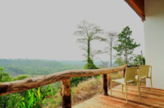 Pida Coffee Farm Lodge