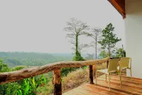 Pida Coffee Farm Lodge فنادق في سين مونوروم