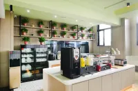 GreenTree Inn (Kashgar Ancient City Scenic Area) - breakfast