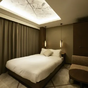 ALFIT HOTEL & BAR AKASAKA Отели рядом с достопримечательностью «Акасака»