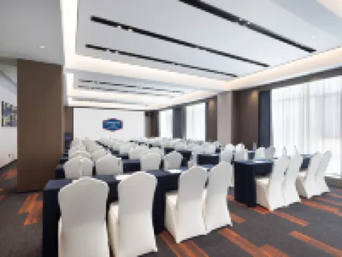 Hampton by Hilton Kashgar Hoteles en Kashgar