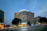 City Comfort Inn (Chongzuo Fusui) Hotels near Guilin University of Technology Nanning Konggang Campus West Area