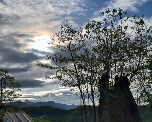 Deshell Turtle Camp Hotel (Daqi Xiling Snow Mountain Branch) Near Hotel Photos