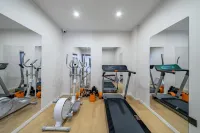 雲景ホテル（情歌広場）