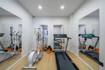 Cloud View Hotel Отели рядом с достопримечательностью «Mugecuo»