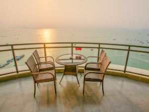 Xunliao Bay Suyi Seaview Apartment