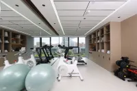 Country Inn & Suites by Radisson Hotel (Zhangjiagang Jiyang Lake Park)