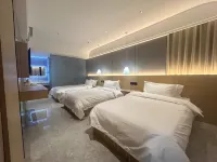 Jiashu Homestay (Guan'egou Scenic Area)