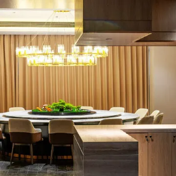 Banshan Huangting Hotel