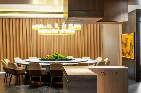 Banshan Huangting Hotel