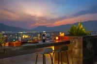 Tengchong Puju Hot Spring Hotel