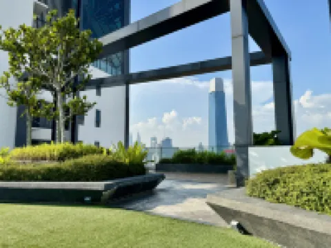 Continew Residence by Xuan and Partner