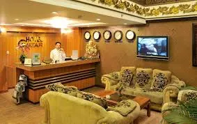 Avatar hotel Отели рядом с достопримечательностью «Парк Dam Sen»