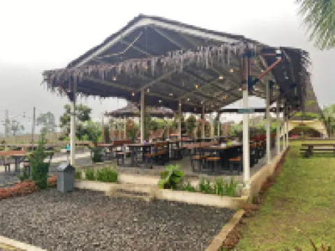Buana Glamping