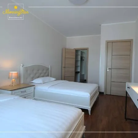Morning Star Residences Ulaanbaatar