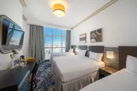 Al Kiswah Towers Hotel