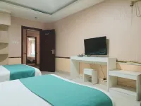 Hello Hotel (Wuwei People's Square Branch)