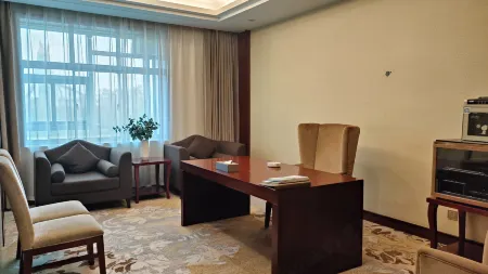 Yumen Hotel Отели в г. Юймен