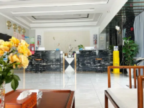 Wanhao Holiday Hotel Hotels in Jiang'an