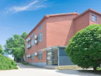 Nanjing Residence (Nanjing Lukou International Airport) Hotel dekat Bandara Lukou