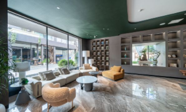 T·HOTEL(Kunming Chuanjin Road Expo Park Store)