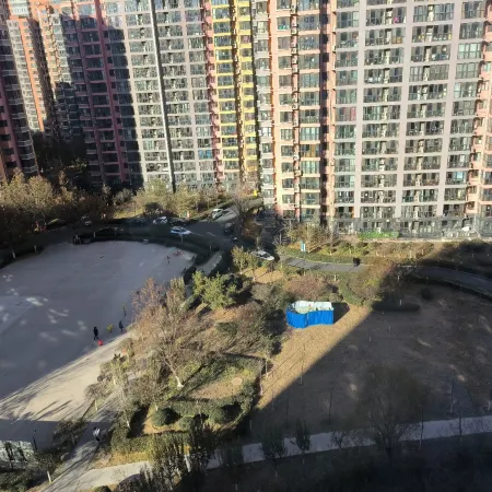 Shanshui Hualin Homestay