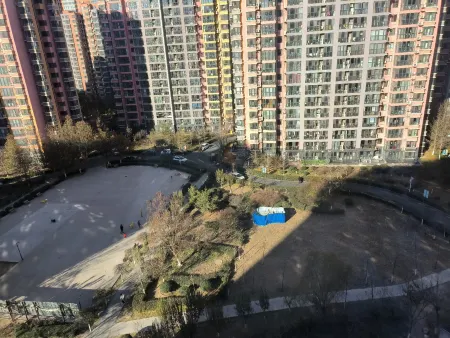 Shanshui Hualin Homestay Отели рядом с достопримечательностью «Yanjing Institute of Technology»