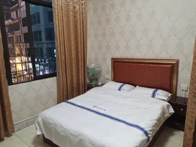 Xionghongfu Hotel