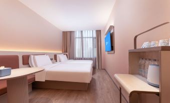 HanTing Hotel (Shanghai Changhai Hospital)