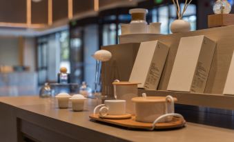 JI Hotel (Zhoukou Taikang County Government)