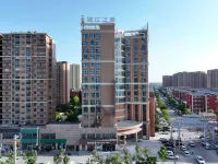 Jinjiang Hotel (Kaifeng Weishi Fuxing Avenue) - Frühstück
