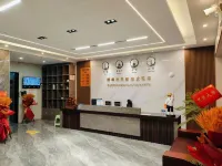 Jigzhi Guoshang Shidai Hotel