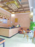 Hepingheyi Hotel Các khách sạn ở Hòa Bình