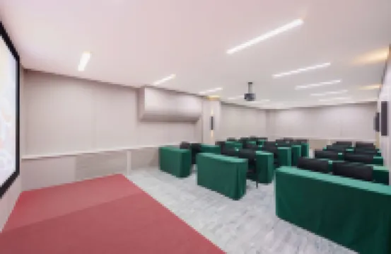 HuanJu Hotel by Bestow