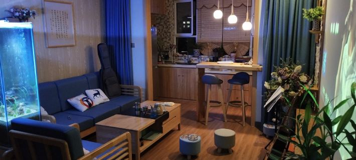 liesurely rome Hotel a Yangquan