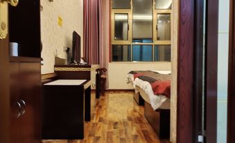 Luqu Langmusi Jiaxin Hotel