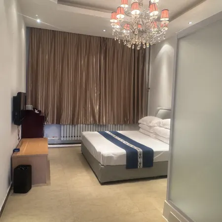 Beijingzhijia Hotel