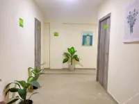 Lemon Tree & Home 2 Hotels in New Cairo City