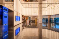 Qingdao Ethos Hotel Hotels in Qingdao