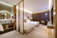 Yunmoli Hotel Hotels in Zhongning