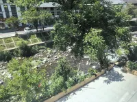 Guangwushan Guanshan Bieyuan Hotels in Nanjiang