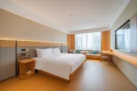 JI Hotel (Maralbexi)