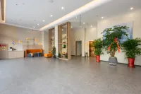 Jinjiang Hotel (Yancheng Wanda Square Dongjin Road) - 2 stelle