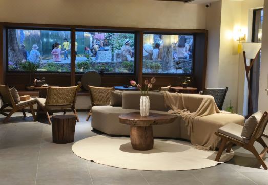 Manxi·Taoziping Homestay 이미지