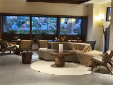 Manxi·Taoziping Homestay
