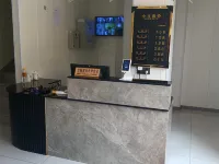 Longkou MuXi Hotel