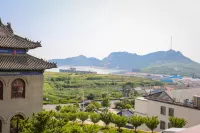 雲朵客棧（成山頭風景名勝區店） - 山景
