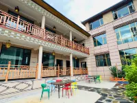 Diebu Saiqiongcang Zhuoma Homestay